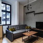 & Style Loft Zabrska Street