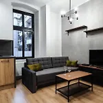 & Style Loft Zabrska Street Апартаменты *
