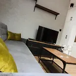 & Style Loft Zabrska Street Апартаменты *