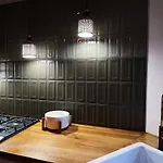 & Style Loft Zabrska Street Катовице