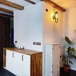 & Style Loft Zabrska Street Апартаменты *