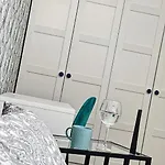 & Style Loft Zabrska Street Апартаменты Катовице