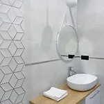 Апартаменты & Style Loft Zabrska Street