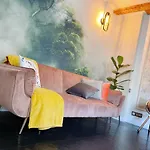 & Style Loft Zabrska Street * Катовице