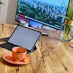 Апартаменты & Style Loft Zabrska Street *