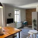 & Style Loft Zabrska Street Апартаменты