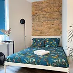 & Style Loft Zabrska Street *