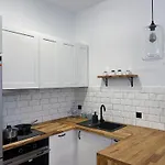 Апартаменты & Style Loft Zabrska Street