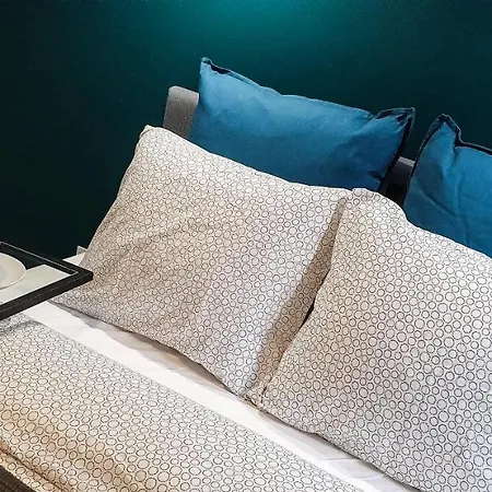Διαμέρισμα & Style Loft Zabrska Street *