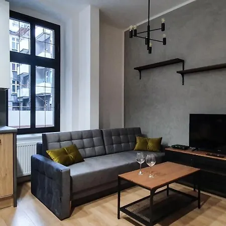 & Style Loft Zabrska Street