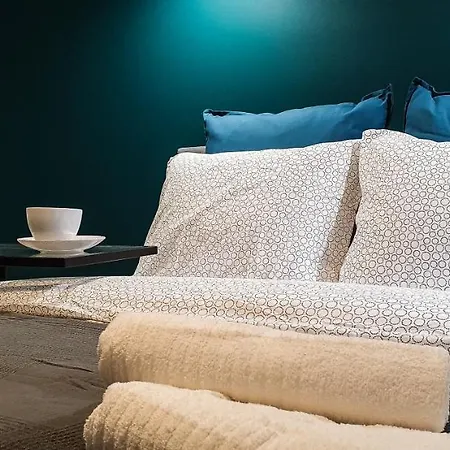 & Style Loft Zabrska Street * Katowice