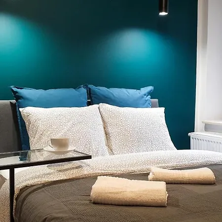 & Style Loft Zabrska Street *