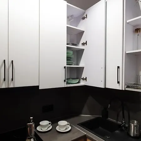& Style Loft Zabrska Street *