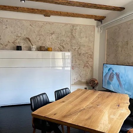 & Style Loft Zabrska Street *