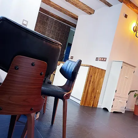 & Style Loft Zabrska Street 公寓 卡托维兹