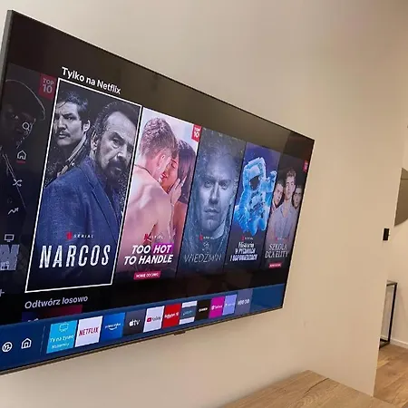 & Style Loft Zabrska Street קטוביץ