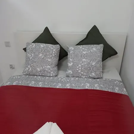 & Style Loft Zabrska Street Appartamento