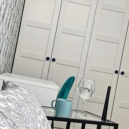 & Style Loft Zabrska Street 公寓 卡托维兹