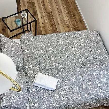 & Style Loft Zabrska Street Appartamento *