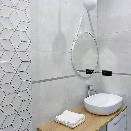 Διαμέρισμα & Style Loft Zabrska Street