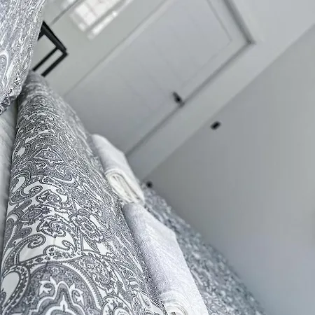 & Style Loft Zabrska Street *