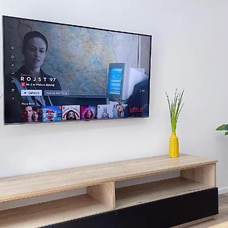 Appartamento & Style Loft Zabrska Street