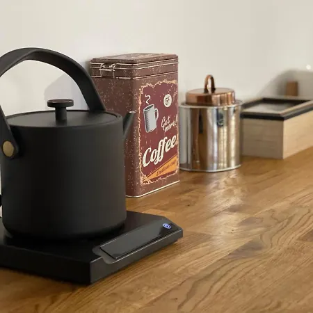 & Style Loft Zabrska Street Apartment Katowice