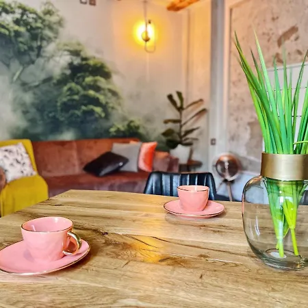 & Style Loft Zabrska Street