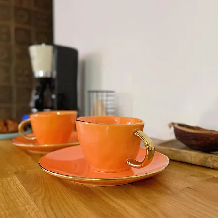 & Style Loft Zabrska Street 公寓 卡托维兹