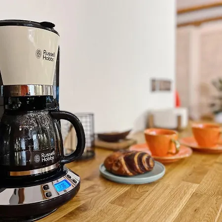 & Style Loft Zabrska Street