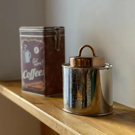 & Style Loft Zabrska Street דירה קטוביץ