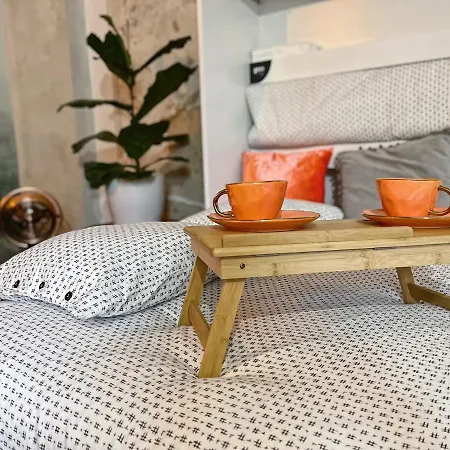 & Style Loft Zabrska Street *