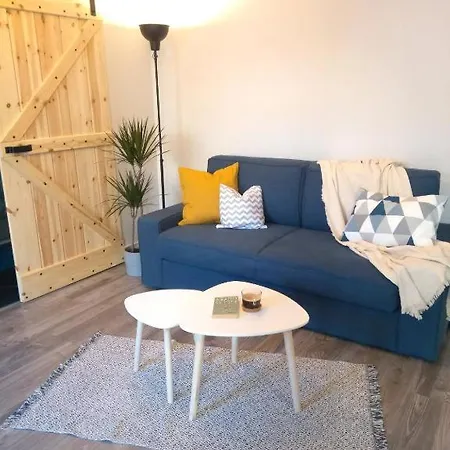& Style Loft Zabrska Street Διαμέρισμα Κατοβίτσε