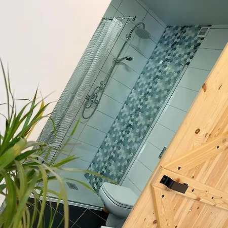 Appartamento & Style Loft Zabrska Street Katowice