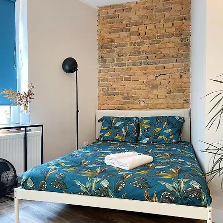 & Style Loft Zabrska Street *