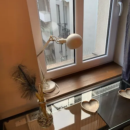 & Style Loft Zabrska Street * קטוביץ