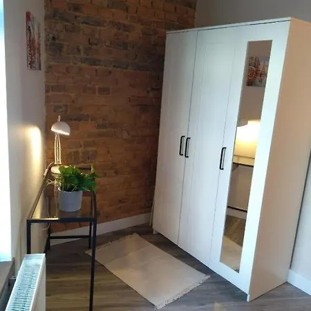 & Style Loft Zabrska Street