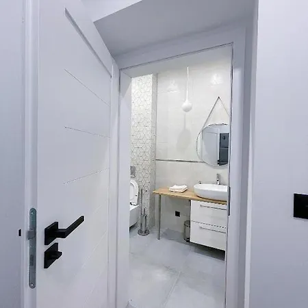 & Style Loft Zabrska Street