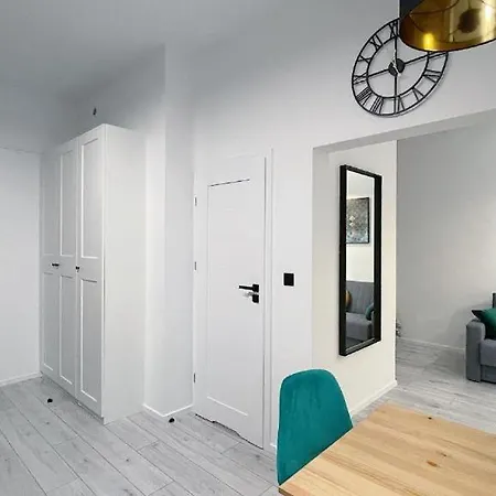 & Style Loft Zabrska Street *