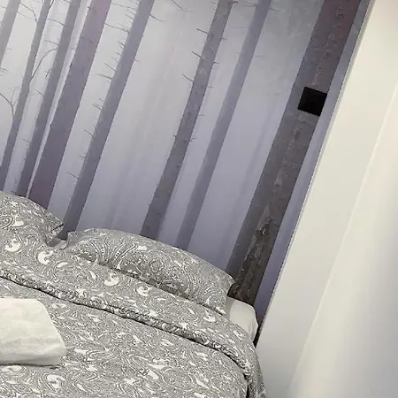 Διαμέρισμα & Style Loft Zabrska Street