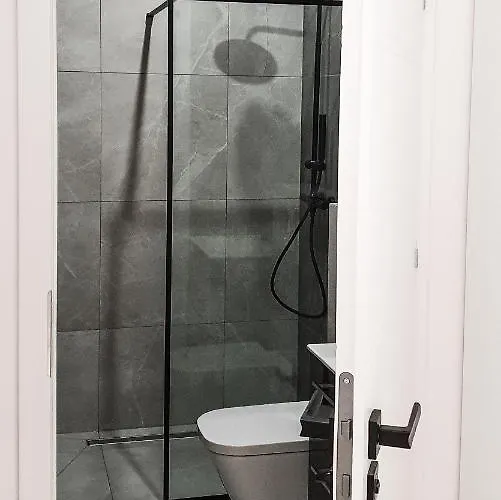 & Style Loft Zabrska Street Διαμέρισμα