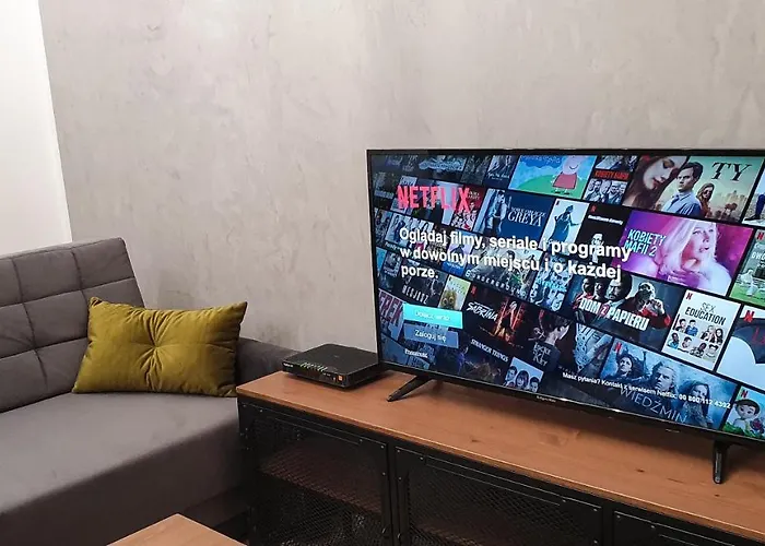 & Style Loft Zabrska Street Διαμέρισμα Κατοβίτσε