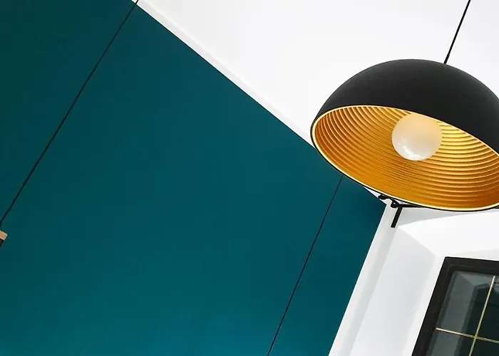 & Style Loft Zabrska Street Διαμέρισμα *