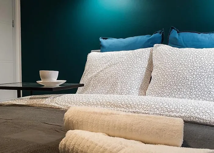 & Style Loft Zabrska Street * Κατοβίτσε