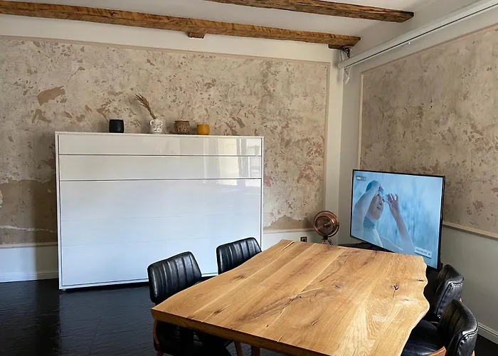 & Style Loft Zabrska Street *