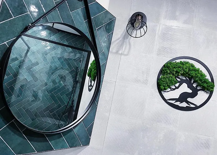 & Style Loft Zabrska Street Διαμέρισμα *