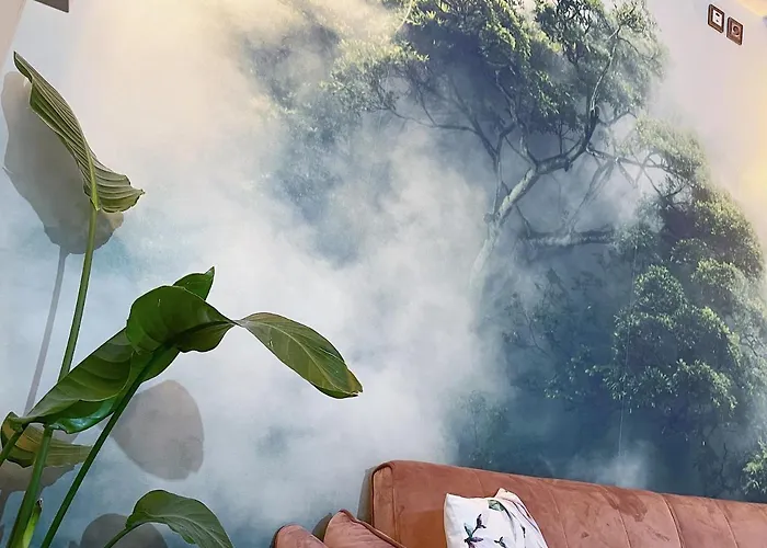 & Style Loft Zabrska Street Διαμέρισμα *