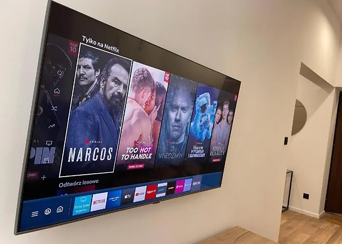 & Style Loft Zabrska Street Κατοβίτσε