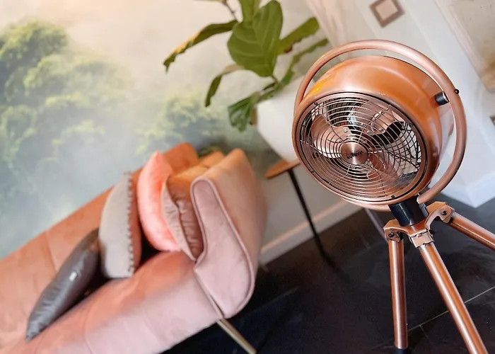 & Style Loft Zabrska Street Διαμέρισμα