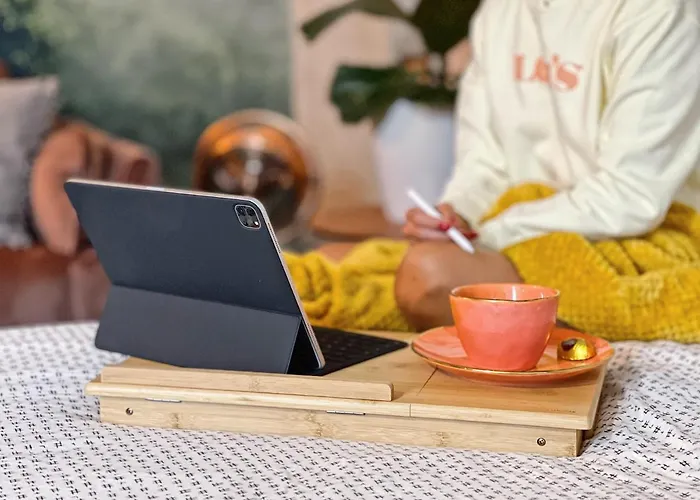 & Style Loft Zabrska Street * Katowice